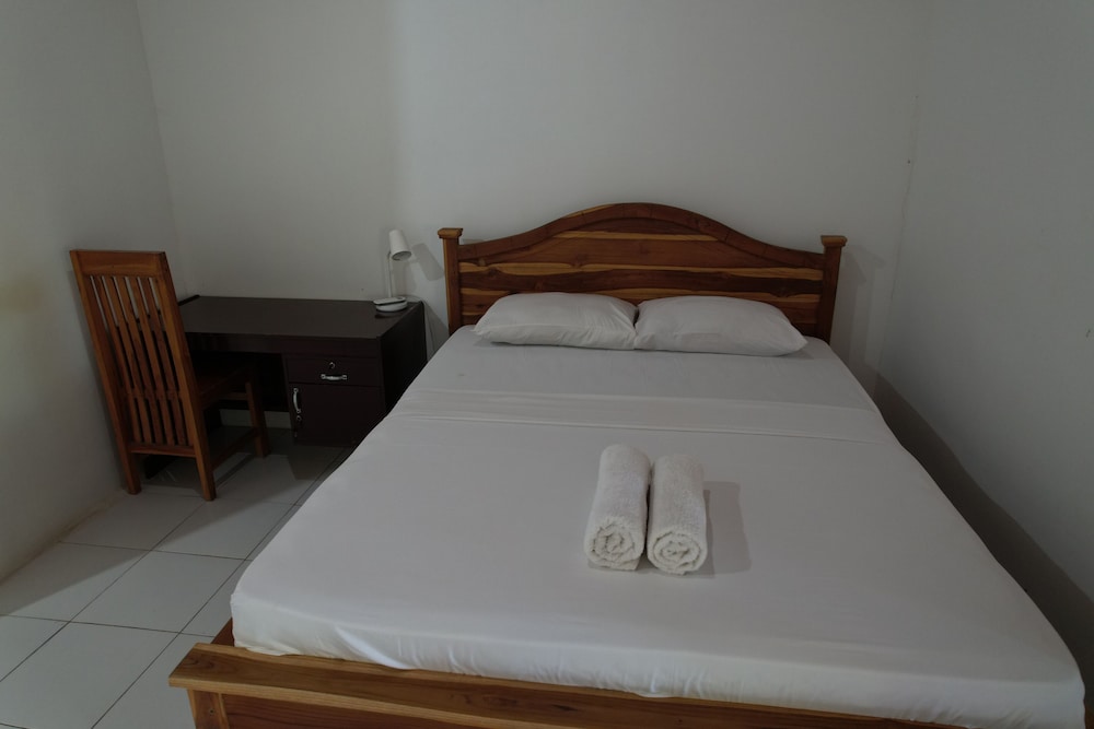 Coconut homstay — Taliwang — photo 5