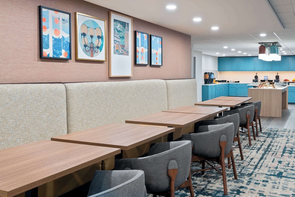 Homewood Suites by Hilton Buffalo Airport - photo 36