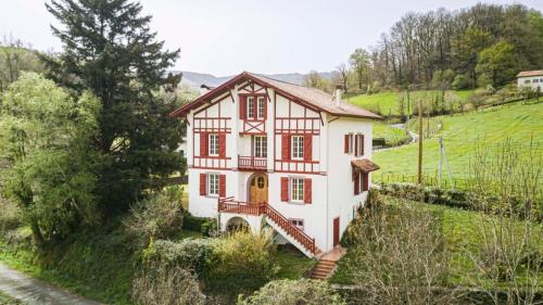 Gîte Zelai Begi - last minute hotel in Unknown City