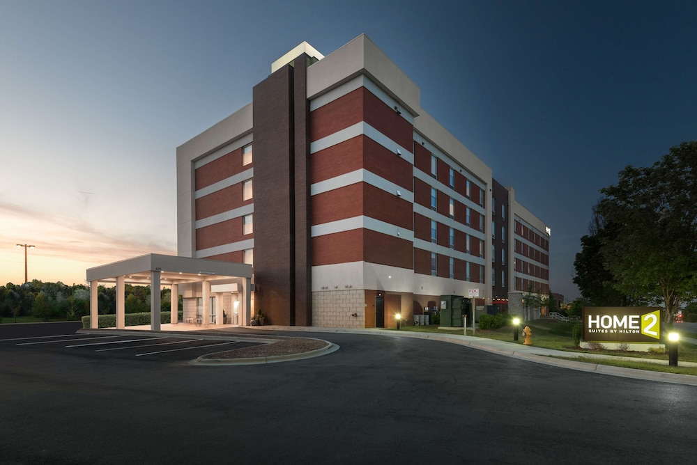 Home2 Suites by Hilton Charlotte University Research Park - featured photo