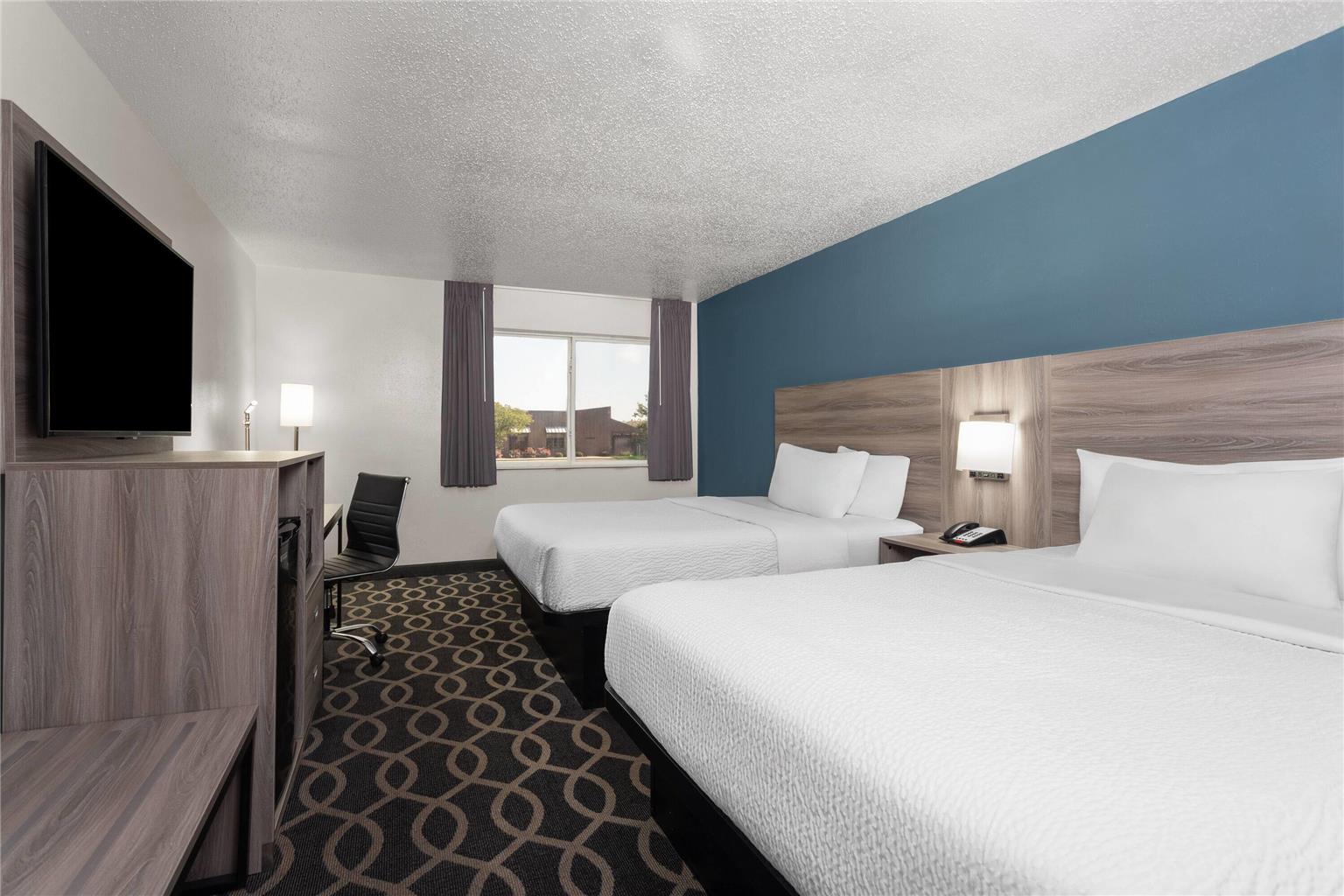 Baymont by Wyndham Piqua - photo 14