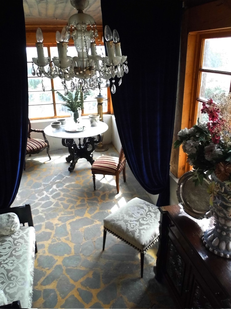 A Hotel Boutique Pelluhue in Concepcion, Chile