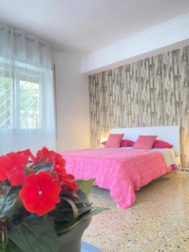 Casa Linda — 4-Star Luxury Hotel in Lido Di Ostia, Italy