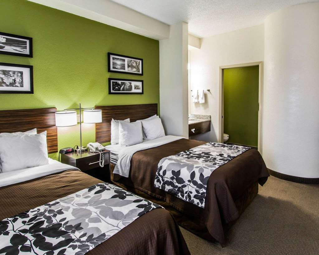 Sleep Inn Fort Pierce I 95 - photo 14