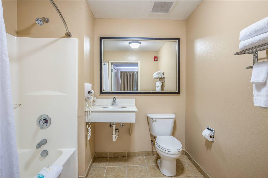 MainStay Suites Port Saint Joe South - photo 26