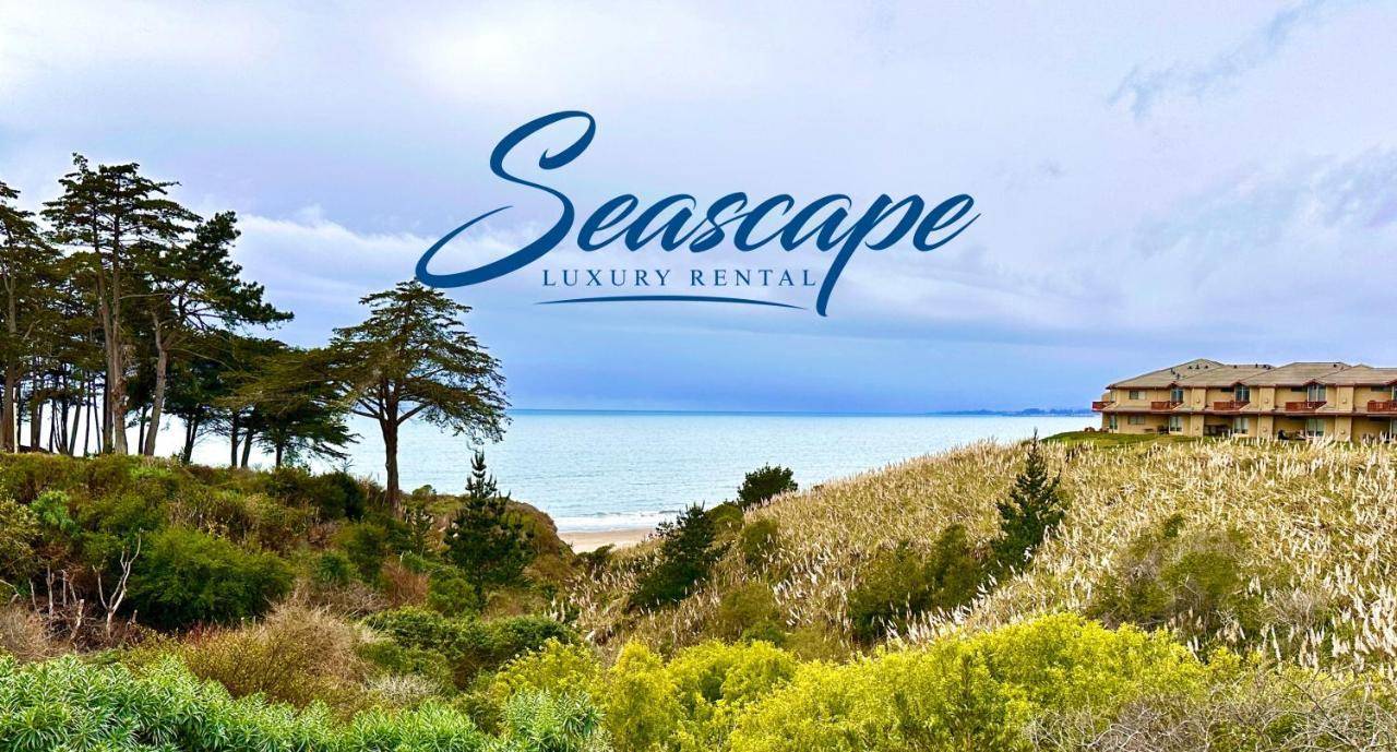 Royal Villa Ocean View Heated Pools Seascape's Best 1 Bedroom 3 Beds End Unit — 4-Star Luxury Hotel in Aptos, United States