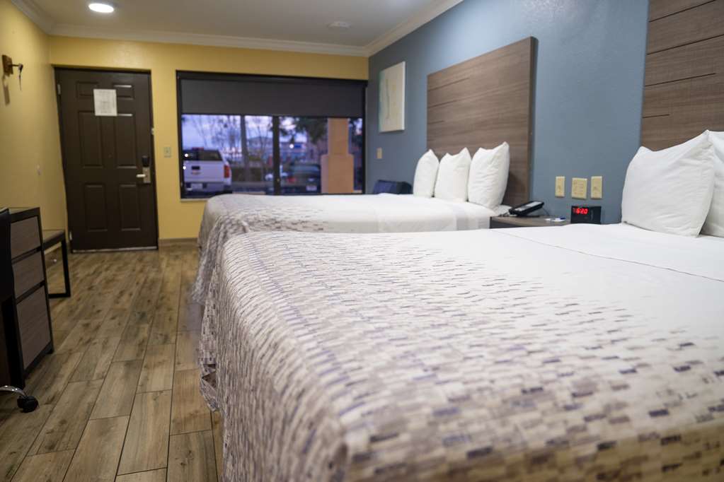 Americas Best Value Inn Ft. Myers - photo 9
