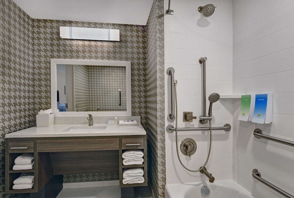 Home2 Suites by Hilton Bordentown - photo 26