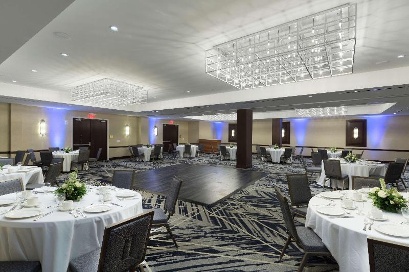 DoubleTree by Hilton Jamestown - photo 139