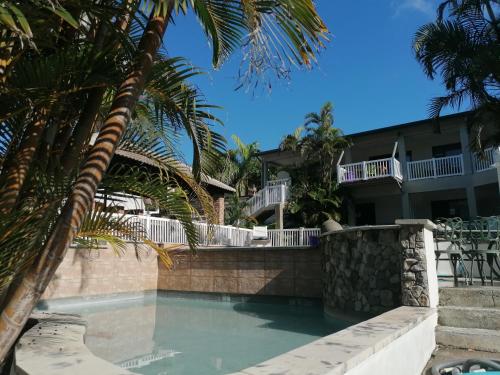 Peace Cottages Uvongo. in Margate, South Africa