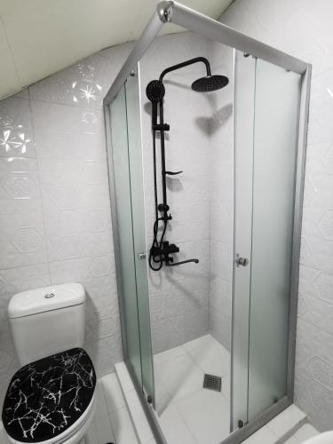Guest House Natia