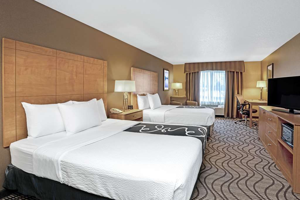 La Quinta Inn & Suites by Wyndham Coeur d`Alene - photo 15