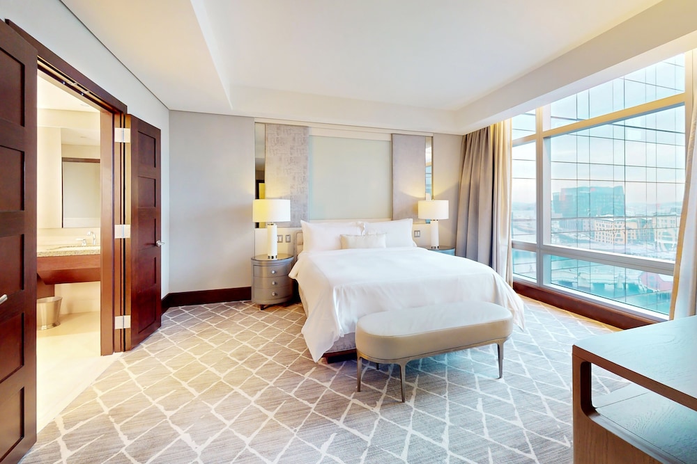 InterContinental Boston by IHG - photo 58