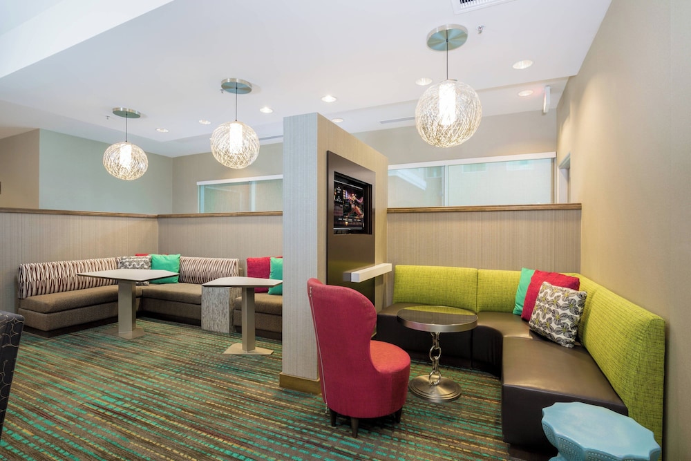 Residence Inn by Marriott San Jose Airport - photo 30