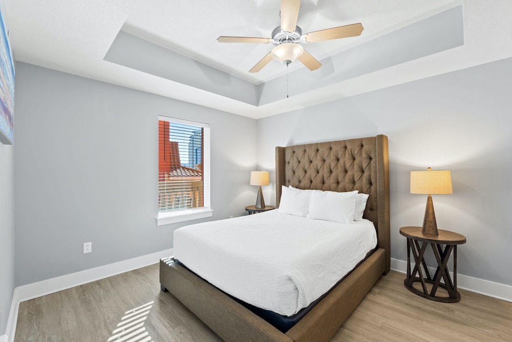 Calypso Tower 3 by Panhandle Getaways - photo 85