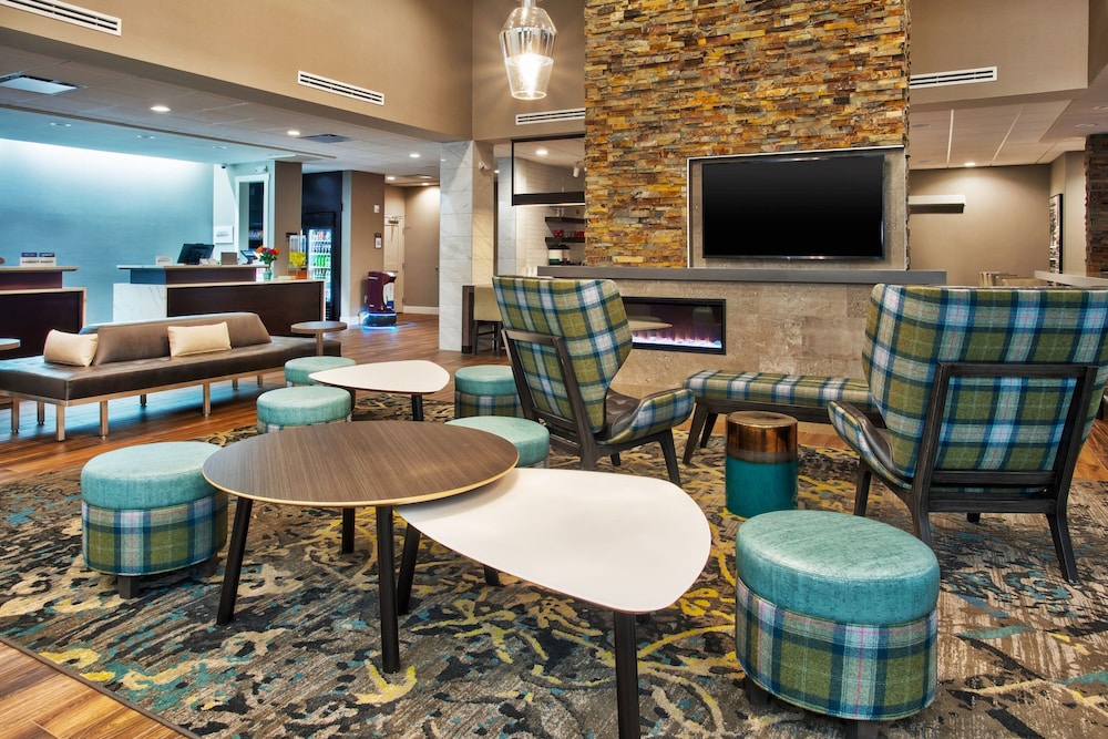 Residence Inn Wichita Falls - photo 2