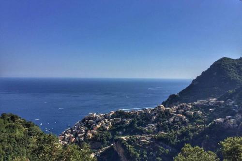 Casa Ministro — 4-Star Luxury Hotel in Positano, Italy