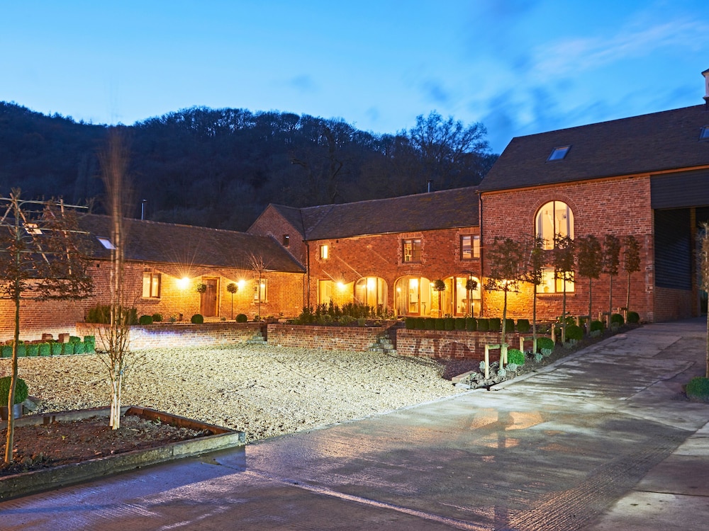 The Millhouse — hotel in Ledbury