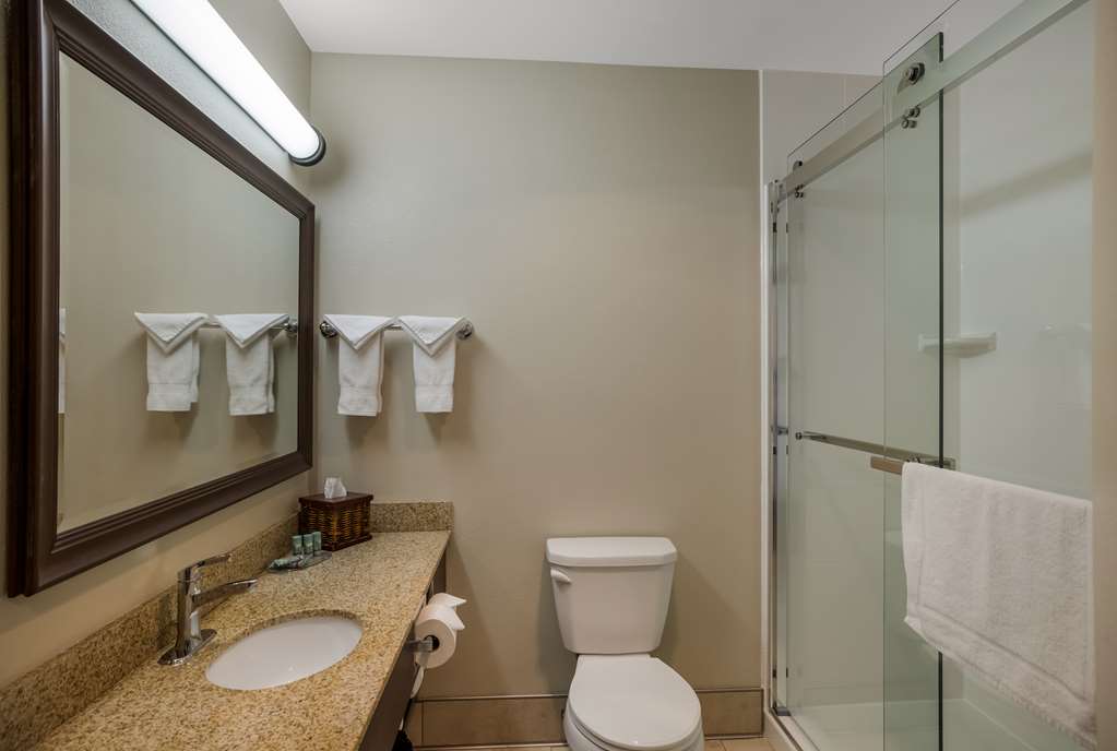 Best Western Vermillion Inn - photo 26