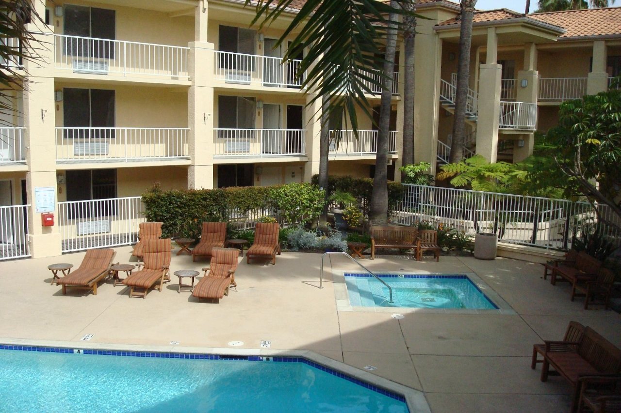 Hotel San Diego Rancho Bernardo - photo 21