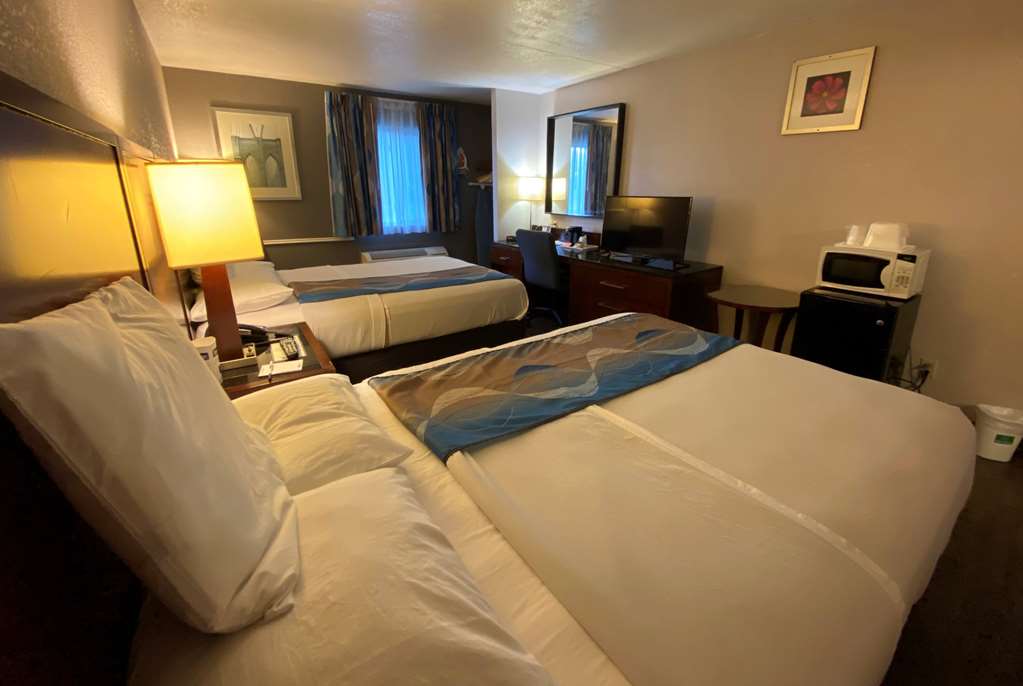 Travelodge Inn & Suites by Wyndham Albany - photo 12