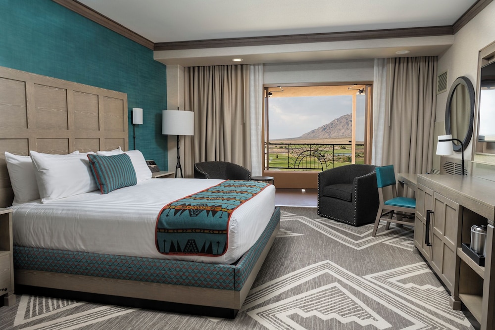 Sandia Resort And Casino - photo 9
