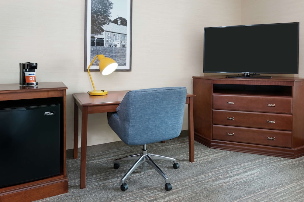 Hampton Inn Springfield South Enfield - photo 13