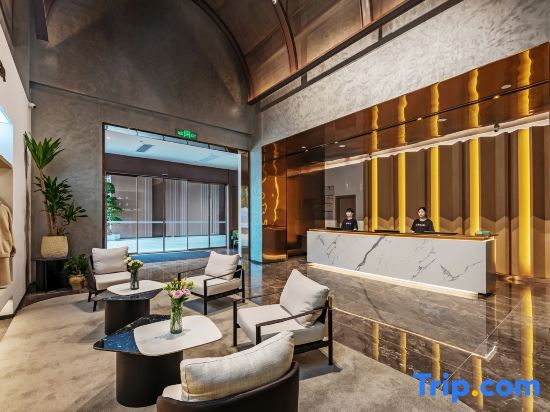 Atour X Hotel Xiamen Xinglin Bay Fortune Plaza in Xiamen, People's Republic of China