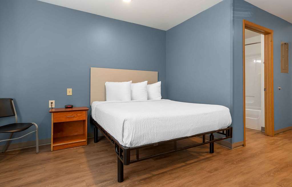Extended Stay America Select Suites Austin Round Rock - photo 5