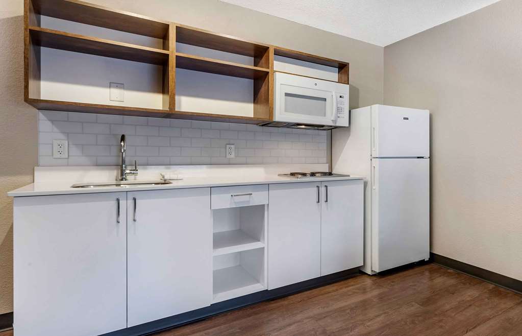 Extended Stay America Premier Suites Charlotte Pineville Mat - photo 20