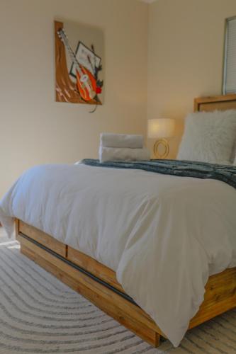 Golf Estate Living 1BR Apartment in Jackal Creek — 4-Star Luxury Hotel in Roodepoort, South Africa