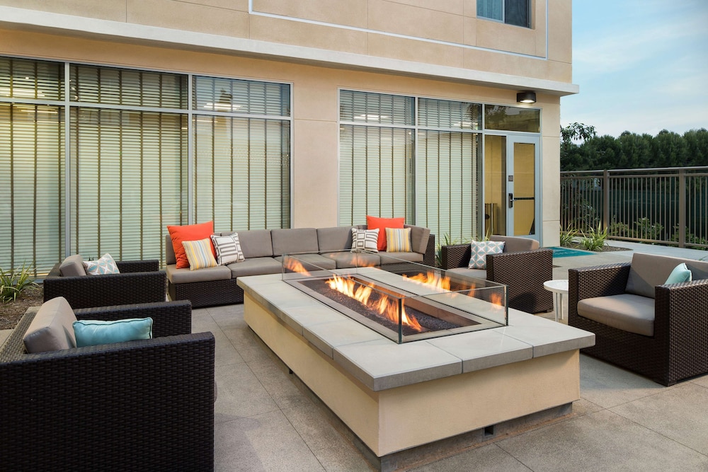 Homewood Suites by Hilton Aliso Viejo Laguna Beach - photo 38