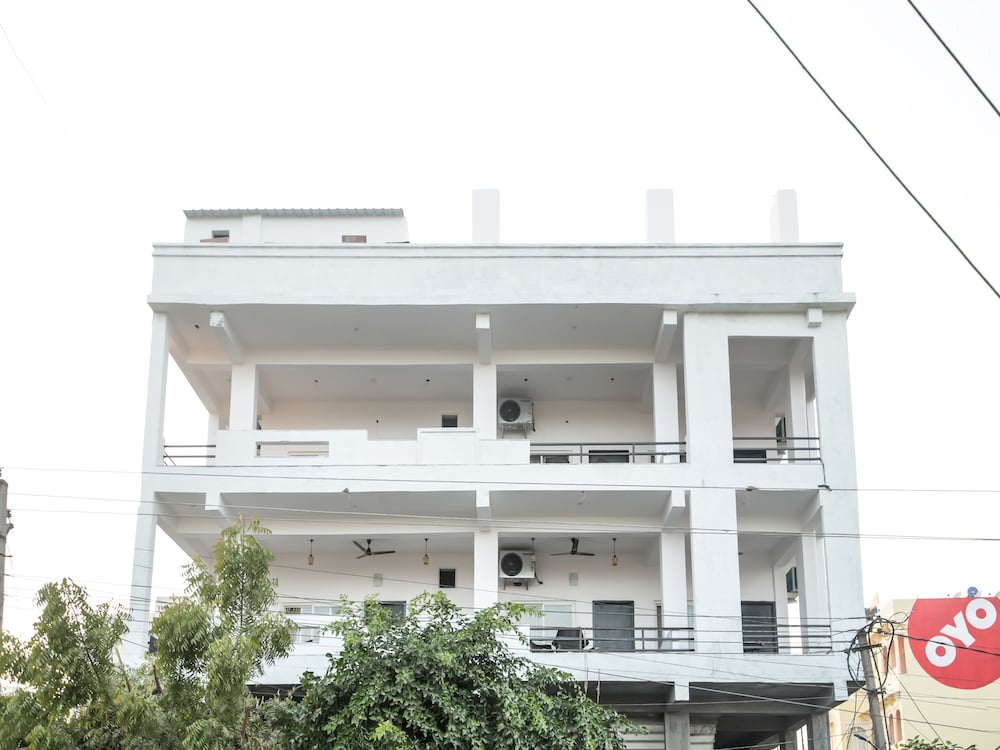 Oyo 24876 The Rhythm - last minute hotel in Udaipur