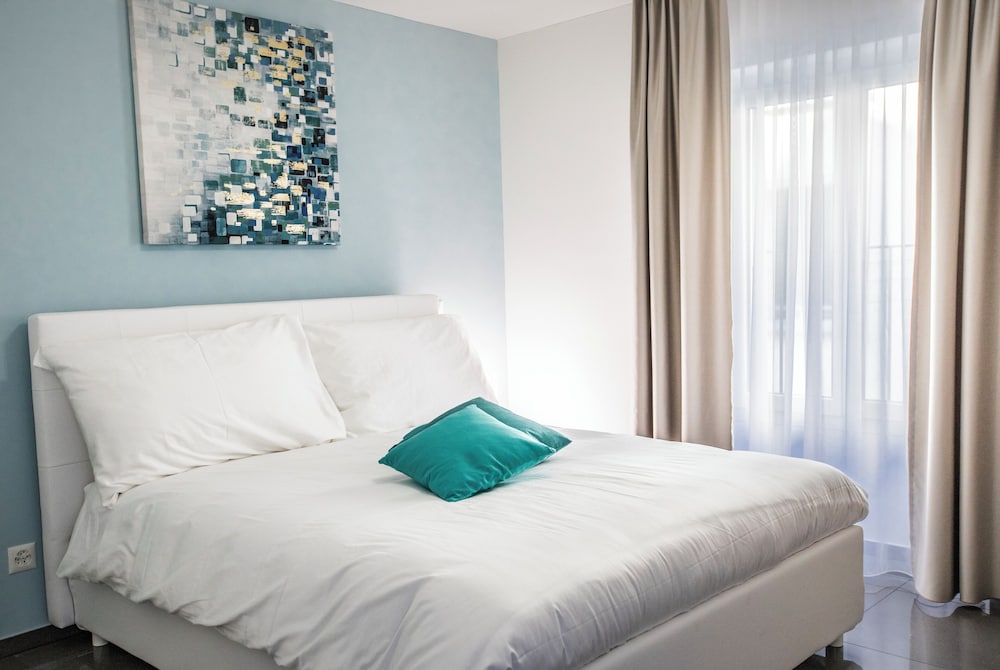 Hotel Kernhof Self Check In in Zurich, Switzerland