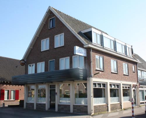 Hotel ‘t Meertje in Vinkeveen, Netherlands