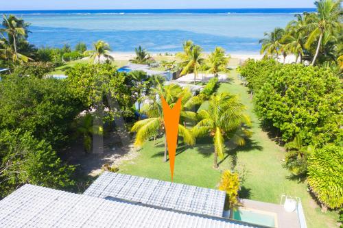 Villa Antema — 4-Star Luxury Hotel in Souillac, Mauritius