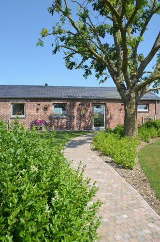 De Hipshoek in Poperinge, Belgium