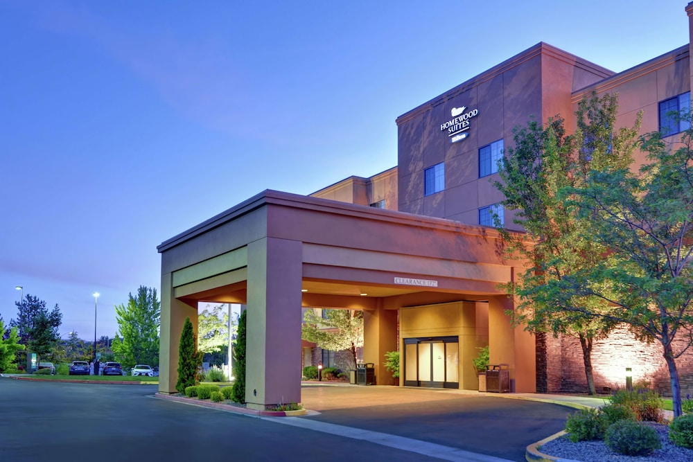 Homewood Suites Reno - photo 60