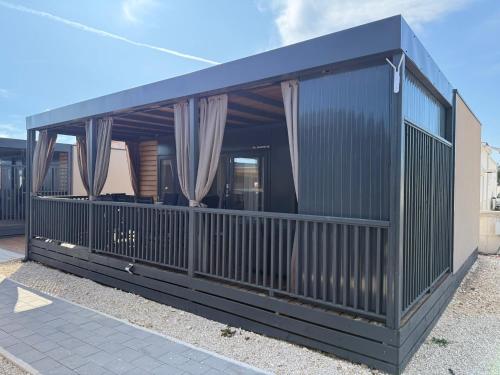 Mobilna kuća Sole in Sveti Petar U Sumi, Croatia