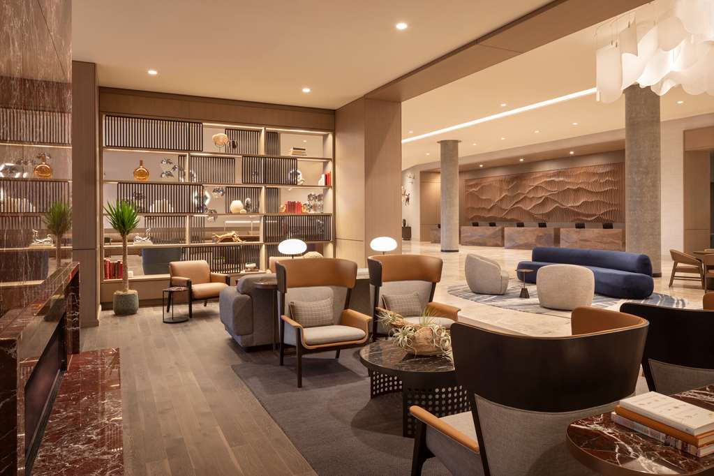 Hyatt Regency Salt Lake City - photo 33