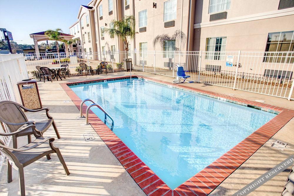 Comfort Inn Lake Charles - photo 4