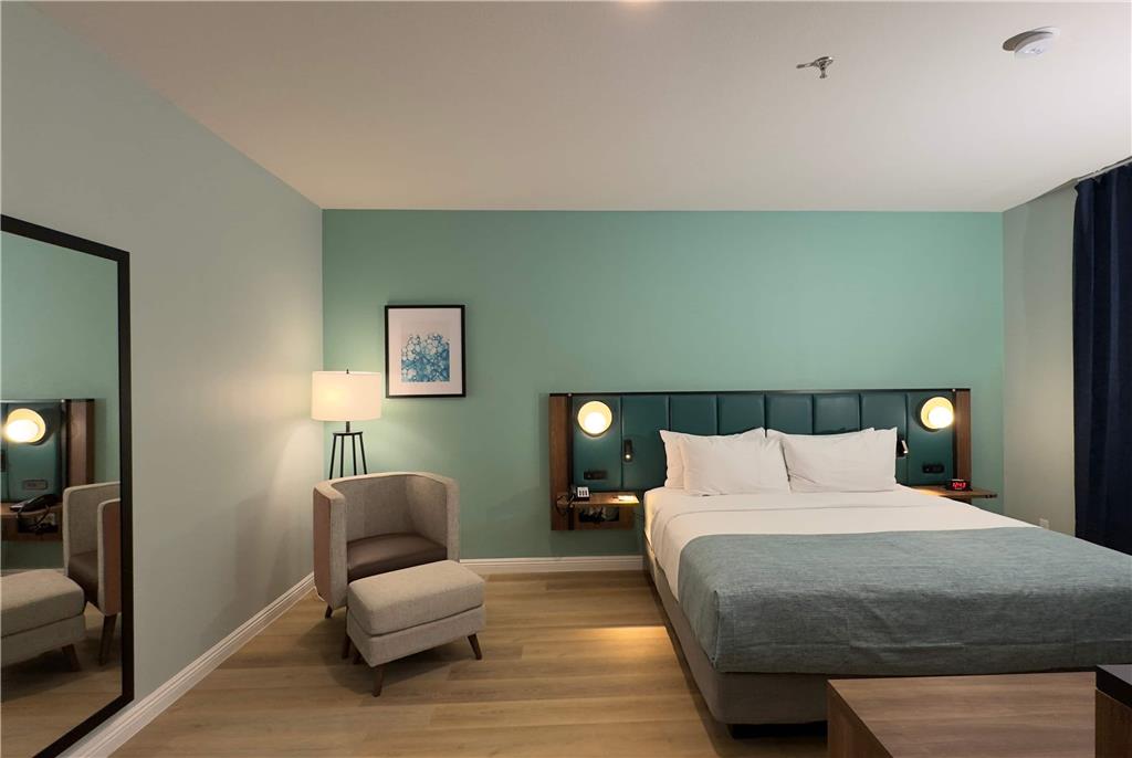 Wingate by Wyndham Farmington NM - photo 26