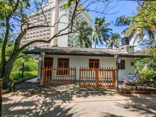 Obawatta Villa Unawatuna — 4-Star Luxury Hotel in Unawatuna, Sri Lanka