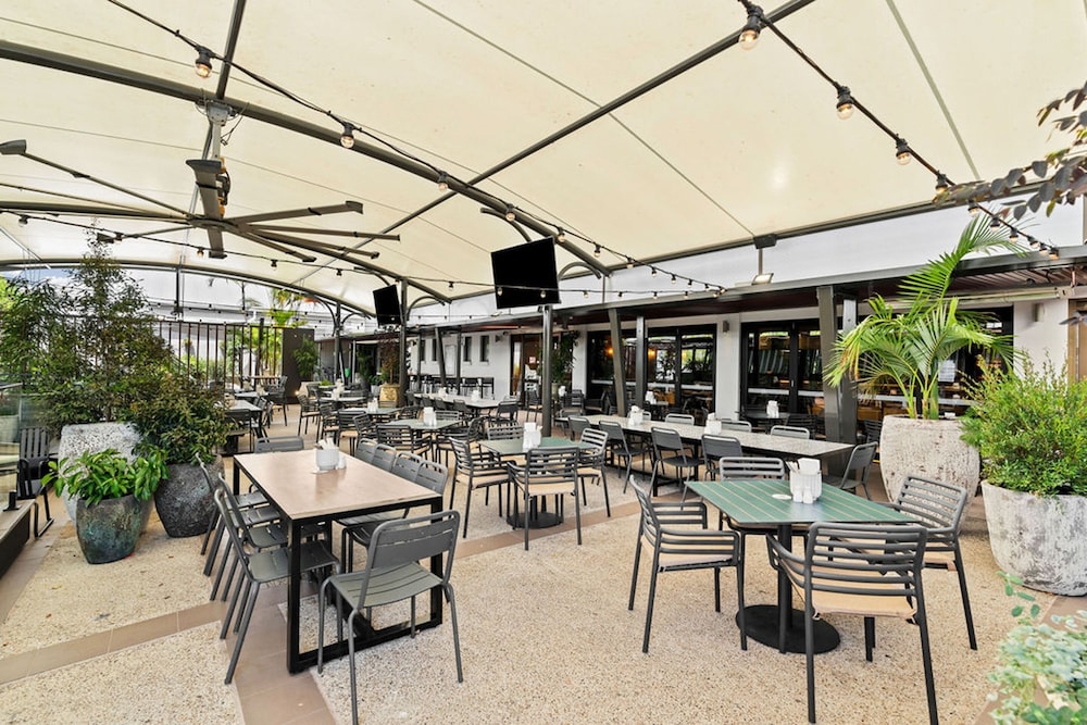 Morayfield Tavern Motel — Caboolture South