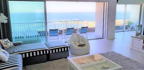 Avenida dos Banhos Apartment — 4-Star Luxury Hotel in Povoa De Varzim, Portugal