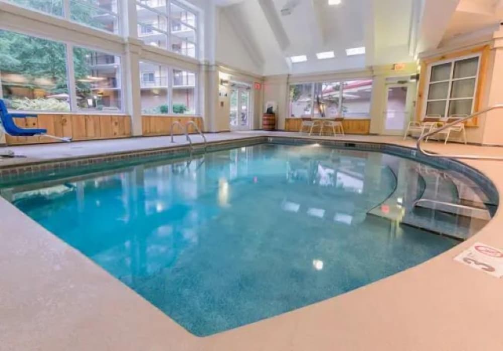 Holiday Inn Club Vacations Smoky Mountain Resort - photo 10