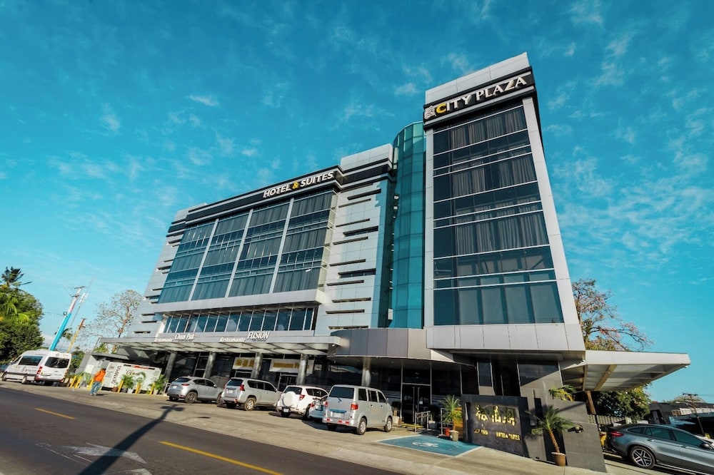 Hotel City Plaza & Suites in David, Panama