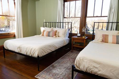 The Winona House Boutique Hotel Near Downtown - photo 74