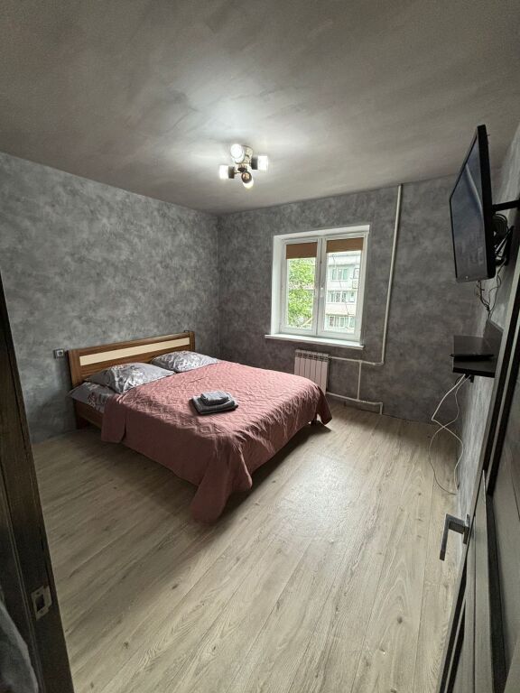 Na Dzerzhinskogo Flat in Nakhodka, Russia