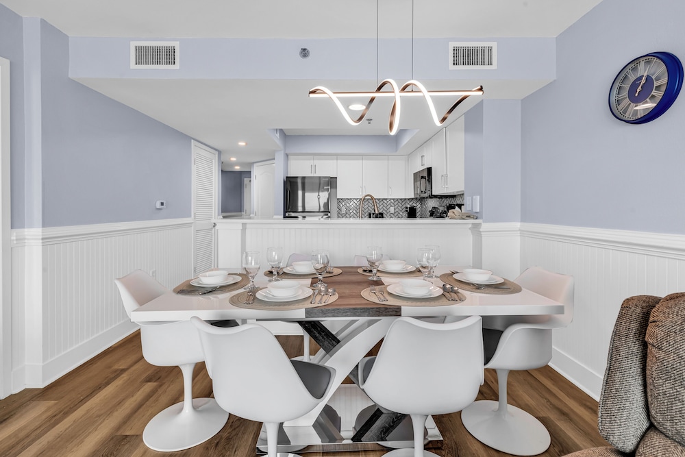 Carolinian Resort Stunning Condos - photo 40